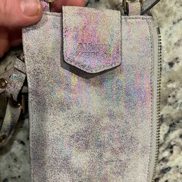 Aimee Kestenberg Phone Case/Wallet Purse - Picture 2 of 4